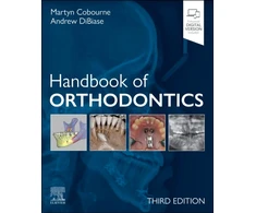 KNYGA Martyn T Cobourne Handbook of Orthodontics