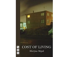 KNYGA Martyna Majok Cost of Living