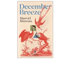 KNYGA Marvel Moreno December Breeze