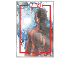 KNYGA The Marvel Portfolio of David Mack