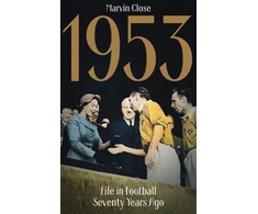 KNYGA Marvin Close 1953