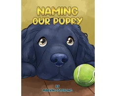 KNYGA Marvin Osterling Naming Our Puppy