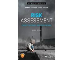 KNYGA Marvin Rausand Risk Assessment