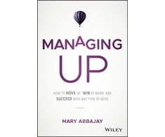 KNYGA Mary Abbajay Managing Up