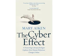 KNYGA Mary Aiken Cyber Effect