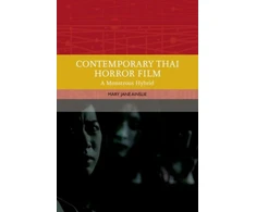 KNYGA Mary Ainslie Contemporary Thai Horror Film