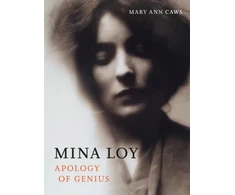 KNYGA Mary Ann Caws Mina Loy