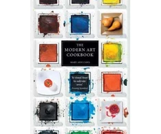 KNYGA Mary Ann Caws The Modern Art Cookbook