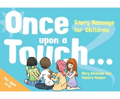 KNYGA Mary Atkinson Once Upon a Touch...