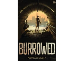KNYGA Mary Baader Kaley Burrowed