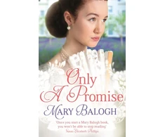 KNYGA Mary Balogh Only a Promise