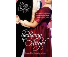KNYGA Mary Balogh Seducing An Angel