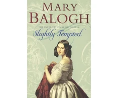 KNYGA Mary Balogh Slightly Tempted