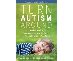 KNYGA Mary Barbera Turn Autism Around