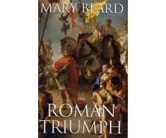KNYGA Mary Beard The Roman Triumph