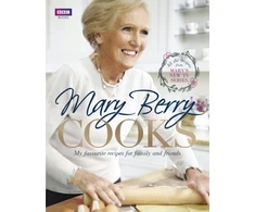 KNYGA Mary Berry Cooks