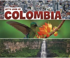 KNYGA Mary Boone Let's Look at Colombia