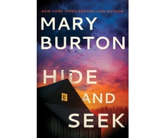 KNYGA Mary Burton Hide and Seek