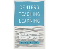 KNYGA Mary C Wright Centers for Teaching and Learning