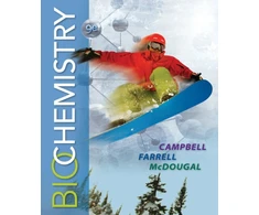 KNYGA Mary Campbell Biochemistry
