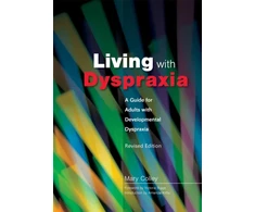 KNYGA Mary Colley Living with Dyspraxia
