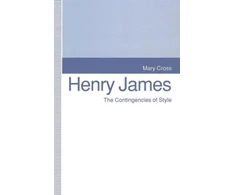 KNYGA Mary Cross Henry James