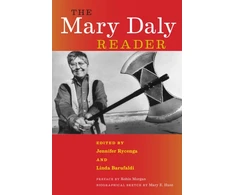 KNYGA The Mary Daly Reader