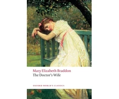 KNYGA Mary Elizabeth Braddon Doctor's Wife