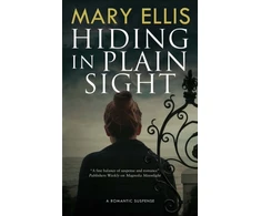 KNYGA Mary Ellis Hiding in Plain Sight