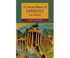KNYGA Mary Fulbrook Concise History of Germany
