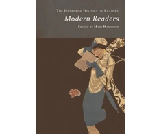 KNYGA Mary Hammond Edinburgh History of Reading