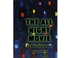 KNYGA Mary Heilmann: The All Night Movie