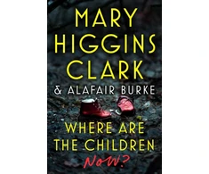 KNYGA Mary Higgins Clark Where Are the Children Now?