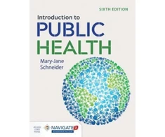 KNYGA Mary Jane Schneider Introduction To Public Health