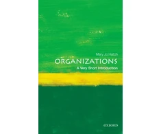 KNYGA Mary Jo Hatch Organizations
