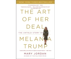 KNYGA Mary Jordan Art of Her Deal