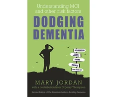 KNYGA Mary Jordan Dodging Dementia