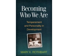 KNYGA Mary K Rothbart Becoming Who We Are