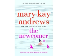 KNYGA Mary Kay Andrews Newcomer