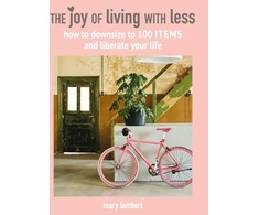 KNYGA Mary Lambert Joy of Living with Less