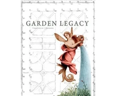 KNYGA Mary Louise Mossy Cristovich Garden Legacy