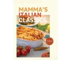 KNYGA Mary Louise Rappazzo Mamma's Italian Classics