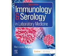 KNYGA Mary Louise Turgeon Immunology &amp; Serology in Laboratory Medicine