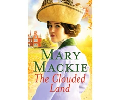 KNYGA Mary Mackie Clouded Land