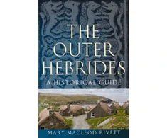 KNYGA Mary Macleod Rivett Outer Hebrides