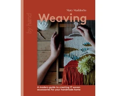KNYGA Mary Maddocks Weaving