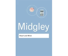 KNYGA Mary Midgley Heart and Mind