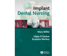 KNYGA Mary Miller Implant Dental Nursing