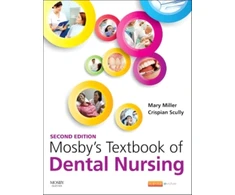 KNYGA Mary Miller Mosby's Textbook of Dental Nursing