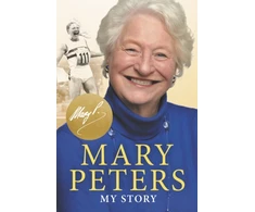 KNYGA Mary Peters